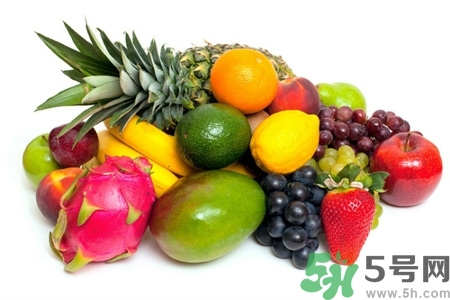 月經(jīng)期吃什么水果好？月經(jīng)期哪些水果不能吃？