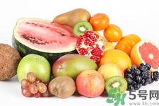 月經(jīng)期吃什么水果好？月經(jīng)期哪些水果不能吃？