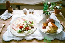 減肥為什么一定要吃早餐？3個(gè)吃早餐的小技巧