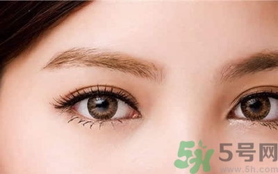 繡眉多久能恢復(fù)自然?繡眉多久掉痂 繡眉多久能恢復(fù)自然?繡眉多久掉痂