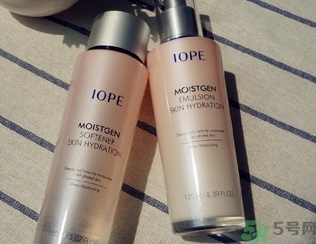 iope是亦博嗎？iope是亦博還是艾諾碧？