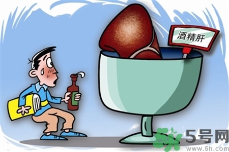 男性護肝的方法有哪些？養(yǎng)肝護肝必吃3大營養(yǎng)素