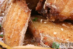 帶魚(yú)怎么煎不粘鍋?帶魚(yú)怎么煎不會(huì)碎? 帶魚(yú)怎么煎不粘鍋?帶魚(yú)怎么煎不會(huì)碎?