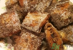 帶魚(yú)怎么煎不粘鍋?帶魚(yú)怎么煎不會(huì)碎? 帶魚(yú)怎么煎不粘鍋?帶魚(yú)怎么煎不會(huì)碎?