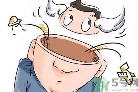 注意力不集中的原因有哪些？注意力不集中怎么改正？