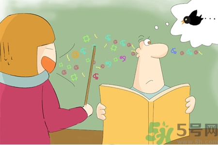 注意力不集中的原因有哪些？注意力不集中怎么改正？