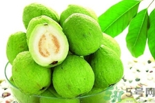 芭樂怎么吃？芭樂的營養(yǎng)價(jià)值與功效