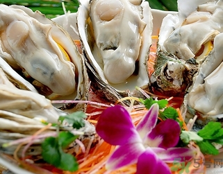 生蠔和牡蠣有什么區(qū)別？生蠔和海蠣子是一個東西嗎？