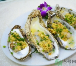 生蠔和扇貝哪個好吃？生蠔和扇貝的區(qū)別