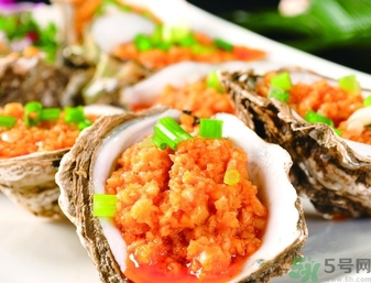 生蠔和扇貝哪個(gè)好吃？生蠔和扇貝的區(qū)別