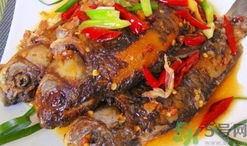 鯽魚可以放冰箱冷凍嗎?鯽魚能放冰箱保存嗎? 鯽魚可以放冰箱冷凍嗎?鯽魚能放冰箱保存嗎?