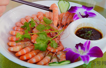 水煮蝦煮多長時間？水煮蝦煮幾分鐘？