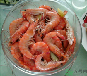 水煮蝦煮多長時間？水煮蝦煮幾分鐘？
