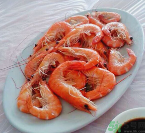 水煮蝦煮多長時間？水煮蝦煮幾分鐘？