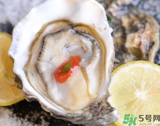 生蠔可以天天吃嗎？生蠔吃多了會怎樣？