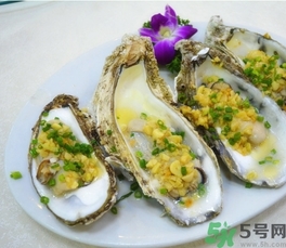 生蠔可以天天吃嗎？生蠔吃多了會怎樣？