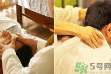 推拿后能不能洗澡？推拿后多久可以洗澡？