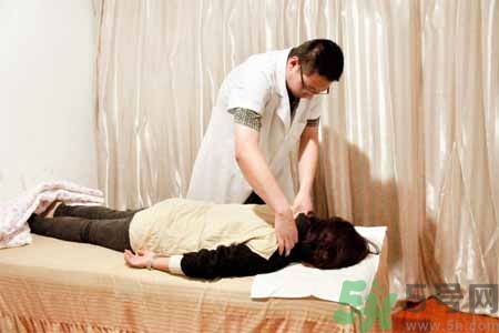 推拿后能不能洗澡？推拿后多久可以洗澡？