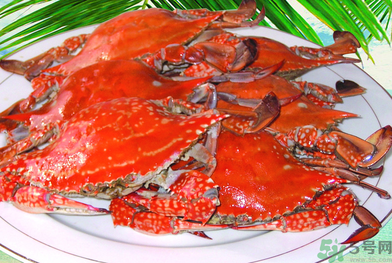 河蟹什么時候最肥？河蟹什么時候吃最好？