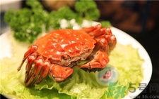 螃蟹里面黑色的是什么?螃蟹里面黑色的能吃嗎? 螃蟹里面黑色的是什么?螃蟹里面黑色的能吃嗎?