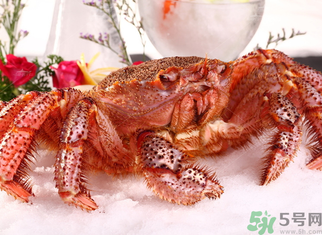 海蟹死了可以吃嗎？海蟹死了多久還能吃？