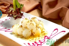 秋季吃什么潤肺？十種食物止咳又潤肺