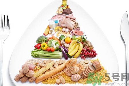 秋季吃什么潤肺？十種食物止咳又潤肺