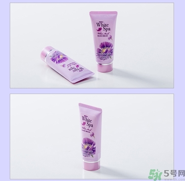 mistine美氏婷紫羅蘭護手霜怎么樣？mistine紫羅蘭護手霜好用嗎？