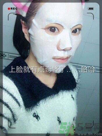 sk2青春敷面膜好用嗎?sk2青春敷面膜怎么樣？