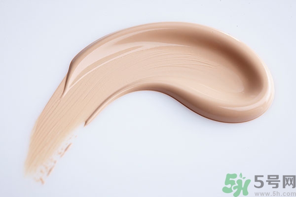 粉底液怎么用？粉底液的正確用法有哪些？