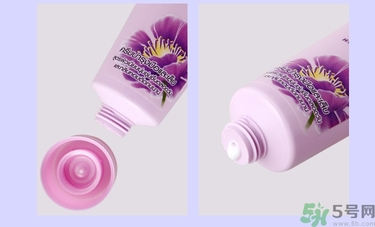 mistine美氏婷紫羅蘭護手霜怎么樣？mistine紫羅蘭護手霜好用嗎？