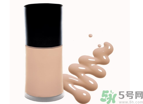 粉底液哪個(gè)牌子好？怎樣正確的選擇適合自己膚質(zhì)的粉底？