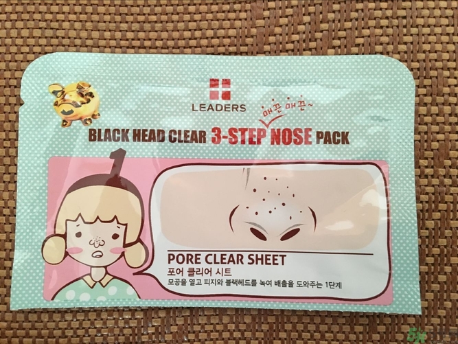 麗得姿鼻貼三部曲怎么用?麗得姿鼻貼三部曲使用方法 麗得姿鼻貼三部曲怎么用?麗得姿鼻貼三部曲使用方法