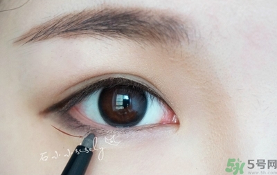 愛麗小屋眼線筆怎么樣？愛麗小屋眼線筆好用嗎？