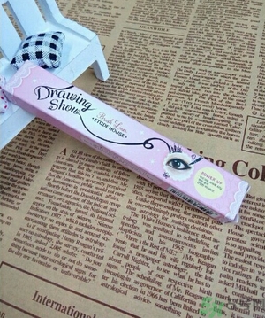 愛麗小屋眼線筆怎么樣？愛麗小屋眼線筆好用嗎？