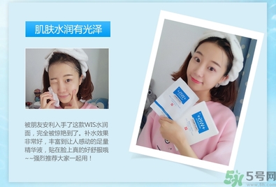 面膜是薄的好還是厚的好？面膜越薄越好嗎？