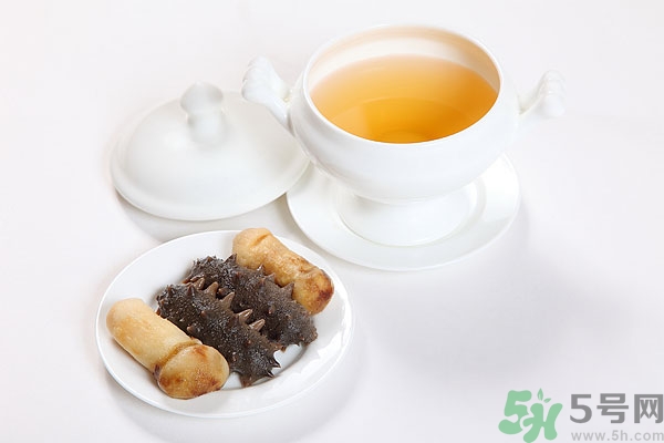 活海參和干海參哪個好？活海參好還是干海參好？