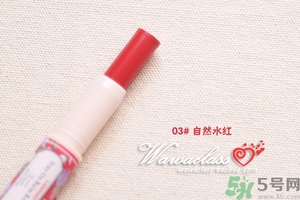 canmake口紅色號 canmake口紅試色圖 canmake口紅色號 canmake口紅試色圖