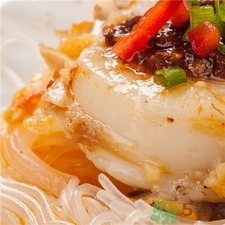 扇貝可以冷凍嗎?扇貝冷凍能放多長時間?