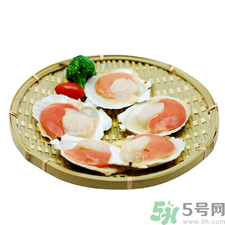 扇貝可以冷凍嗎?扇貝冷凍能放多長時間?