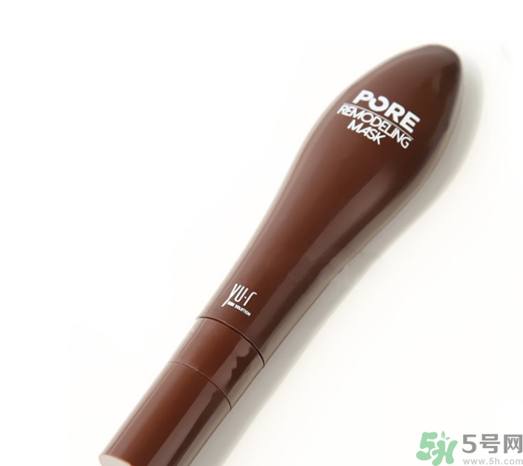 yu.r巧克力棒鼻貼怎么樣？yu.r巧克力鼻貼好用嗎？