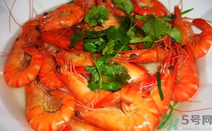 孕婦能吃草蝦嗎？草蝦孕婦可以吃嗎？