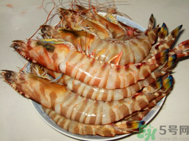 孕婦能吃草蝦嗎？草蝦孕婦可以吃嗎？