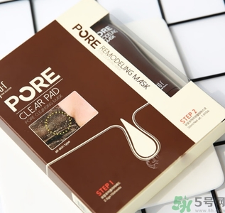 yu.r巧克力棒鼻貼怎么用？韓國巧克力棒鼻貼使用方法