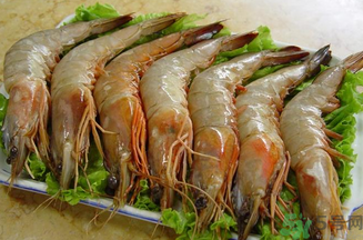 青蝦怎么清洗？買來的青蝦怎么清洗干凈？