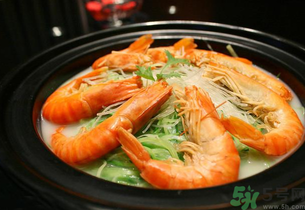 青蝦怎么清洗？買來的青蝦怎么清洗干凈？