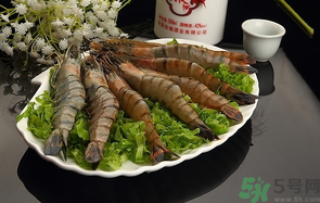 青蝦怎么清洗？買來的青蝦怎么清洗干凈？