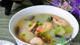 白蝦怎么做好吃？白蝦的做法