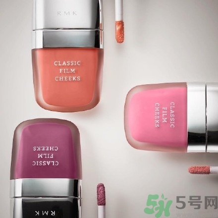 rmk液體腮紅怎么用?rmk液體腮紅使用方法 rmk液體腮紅怎么用?rmk液體腮紅使用方法