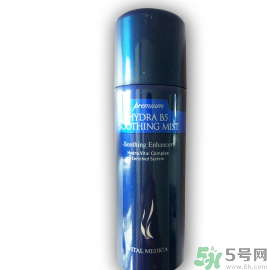 ahc玻尿酸噴霧好用嗎？ahc b5玻尿酸噴霧怎么樣？